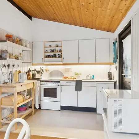 Feriehus Sarita - 200m From The Sea By Interhome *