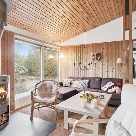 Feriehus Sarita - 200m From The Sea By Interhome *