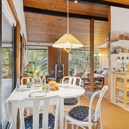 Feriehus Sarita - 200m From The Sea By Interhome