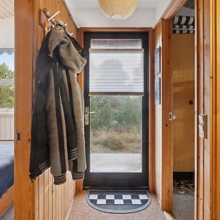 Sarita - 200m From The Sea By Interhome Hébergement de vacances