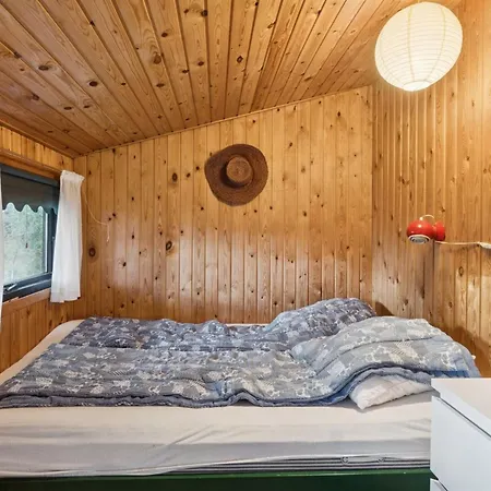 Sarita - 200m From The Sea By Interhome Feriehus *