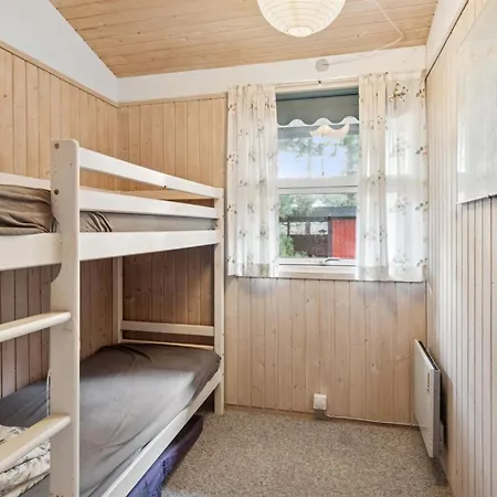 Sarita - 200m From The Sea By Interhome Feriehus *